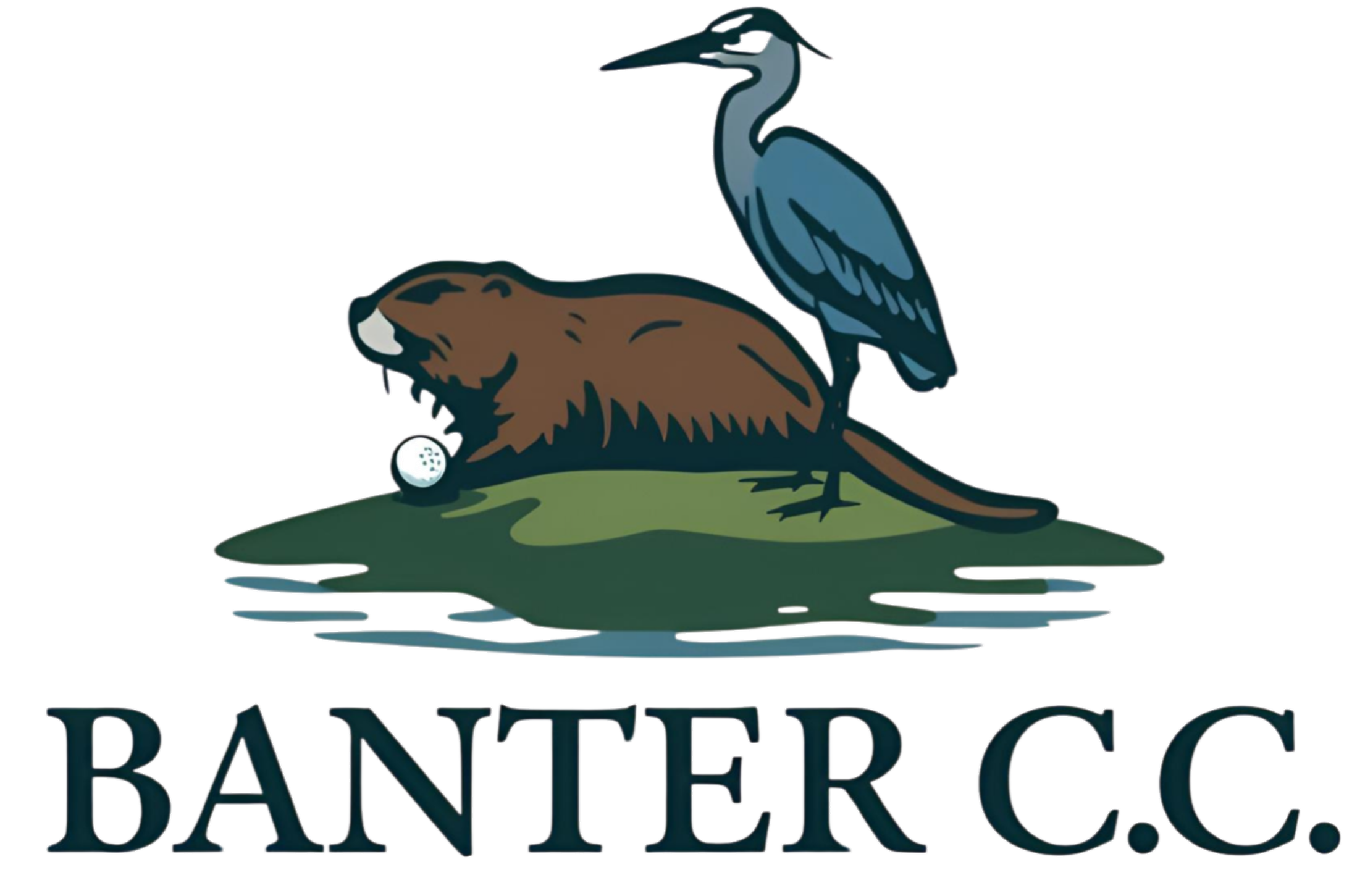 Banter C.C. Pro Shop